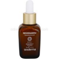 Sesderma Resveraderm antioxidačné sérum pre obnovu povrchu pleti  30 ml