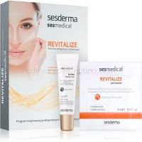 Sesderma Sesmedical Revitalize kozmetická sada I. 