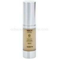 Sesderma Snailas očný gél s extraktom zo slimáka  15 ml