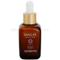 Sesderma Snailas revitalizačné sérum proti príznakom starnutia  30 ml