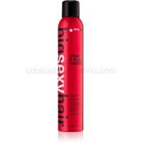 Sexy Hair Big lak na vlasy so silnou fixáciou pre objem  300 ml