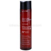 Sexy Hair Big objemový šampón pre farbené vlasy  300 ml