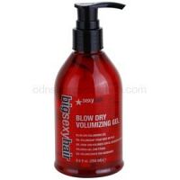 Sexy Hair Big stylingový gél pre objem a tvar  250 ml