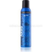 Sexy Hair Curly pena na vlasy pre definíciu vĺn  250 ml