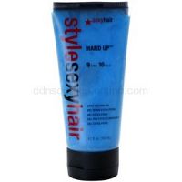 Sexy Hair Style spevňujúci gél na vlasy  150 ml