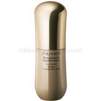 Shiseido Benefiance NutriPerfect Eye Serum  očné sérum proti vráskam, opuchom a tmavým kruhom  15 ml