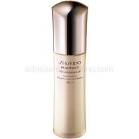 Shiseido Benefiance WrinkleResist24 Day Emulsion SPF15 protivrásková emulzia SPF 15  75 ml