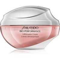 Shiseido Bio-Performance LiftDynamic Cream liftingový krém pre komplexnú ochranu proti vráskam  50 ml