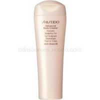 Shiseido Body Advanced Body Creator vyhladzujúci gél proti celulitíde  200 ml