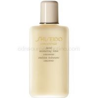 Shiseido Concentrate hydratačná pleťová emulzia  100 ml