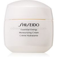 Shiseido Essential Energy Moisturizing Cream hydratačný pleťový krém  50 ml