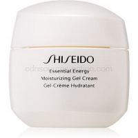 Shiseido Essential Energy Moisturizing Gel Cream hydratačný gél krém  50 ml