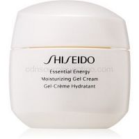 Shiseido Essential Energy Moisturizing Gel Cream hydratačný gél krém  50 ml