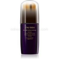 Shiseido Future Solution LX intenzívne spevňujúce sérum  50 ml
