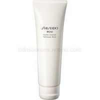 Shiseido Ibuki jemná odličovacia pena pre hĺbkové čistenie  125 ml