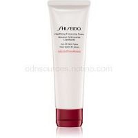 Shiseido InternalPowerResist aktívna čistiaca pena  125 ml