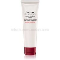Shiseido InternalPowerResist hĺbkovo čistiaca pena pre mastnú a problematickú pleť  125 ml