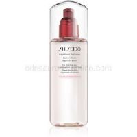 Shiseido InternalPowerResist hydratačná pleťová voda pre normálnu až zmiešanú pleť  150 ml