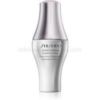 Shiseido Repairing Force intenzívne protivráskové a hydratačné sérum  50 ml
