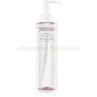 Shiseido The Skincare čistiaca pleťová voda  180 ml