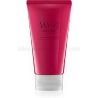 Shiseido Waso čistiaca zlupovacia maska  100 ml
