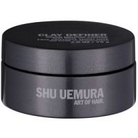 Shu Uemura Clay Definer tvarujúca pomáda na vlasy  75 ml