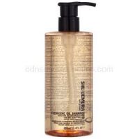 Shu Uemura Cleansing Oil Shampoo čistiaci olejový šampón  400 ml