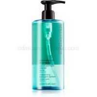 Shu Uemura Cleansing Oil Shampoo šampón pre mastné vlasy  400 ml