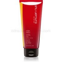 Shu Uemura Color Lustre oživujúca maska pre blond vlasy  200 ml