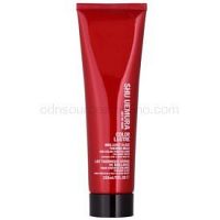 Shu Uemura Color Lustre vyživujúce termoochranné mlieko pre farbené vlasy  150 ml