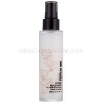 Shu Uemura Instant Replenisher reparačné sérum na vlasy s okamžitým účinkom  100 ml