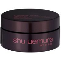 Shu Uemura Master Wax vosk na vlasy pre fixáciu a tvar  75 g