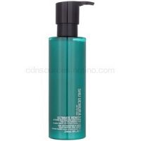 Shu Uemura Ultimate Remedy revitalizačný kondicionér pre veľmi poškodené vlasy  250 ml