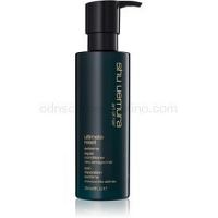 Shu Uemura Ultimate Reset kondicionér pre chemicky ošetrené, odfarbené alebo poškodené vlasy  250 ml