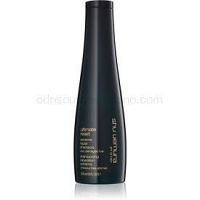 Shu Uemura Ultimate Reset šampón pre farbené, chemicky ošetrené a zosvetlené vlasy  300 ml