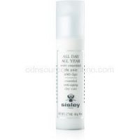 Sisley All Day All Year denný protivráskový krém  50 ml