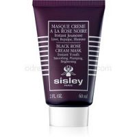 Sisley Black Rose Cream Mask omladzujúca pleťová maska  60 ml