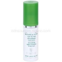 Sisley Botanical D-Tox nočná detoxikačná starostlivosť  30 ml