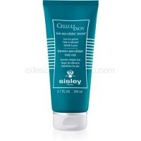 Sisley Celluli-Nov intenzívny krém proti pretrvávajúcej celulitíde  200 ml