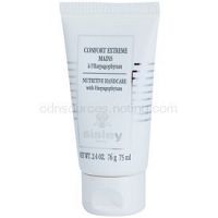 Sisley Confort Extrême Hand Cream výživný krém na ruky  75 ml