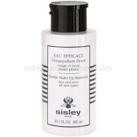 Sisley Eau Efficace jemná micelárna voda na tvár a očné okolie  300 ml