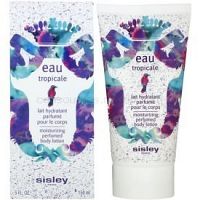 Sisley Eau Tropicale telové mlieko pre ženy 150 ml  