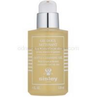 Sisley Gentle Cleansing Gel čistiaci a odličovací gél  120 ml