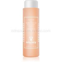 Sisley Grapefruit Toning Lotion tonikum pre mastnú a zmiešanú pleť  250 ml