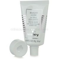 Sisley Mask Givre upokojujúca pleťová maska pre citlivú pleť  60 ml