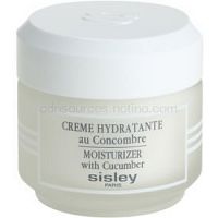 Sisley Moisturizer with Cucumber hydratačný krém s výťažkami z uhorky  50 ml