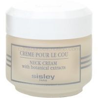 Sisley Neck Cream krém na krk a dekolt  50 ml