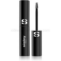 Sisley Phyto-Sourcils Fix zhusťujúci gél na obočie odtieň 0 Transparent 5 ml