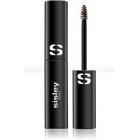 Sisley Phyto-Sourcils Fix zhusťujúci gél na obočie odtieň 1 Light Medium 5 ml