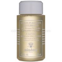 Sisley Purifying Re-Balancing Lotion With Tropical Resins tonikum pre mastnú a zmiešanú pleť  125 ml